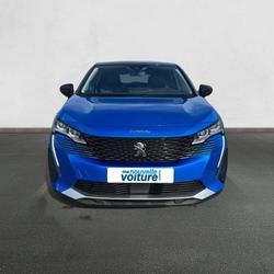 Peugeot 3008 Hybrid 225 e-EAT8 - Allure Pack occasion - Saint-Georges-des-Coteaux - photo 2/20