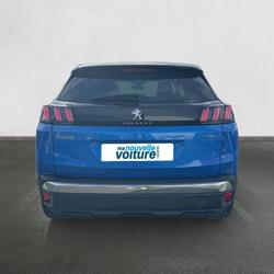 Peugeot 3008 Hybrid 225 e-EAT8 - Allure Pack occasion - Saint-Georges-des-Coteaux - photo 3/20