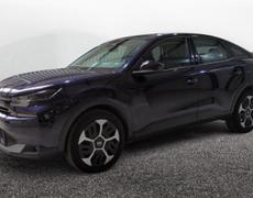 Citroen C4 Hénin-Beaumont