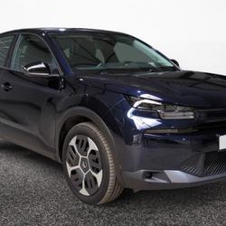 Citroen C4 HYBRIDE 145 CH BVA E-DCS6 PLUS + CAMERA DE RECUL + NAVI occasion - H&eacute;nin-Beaumont - photo 2/10