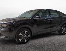 Citroen C4 Hénin-Beaumont