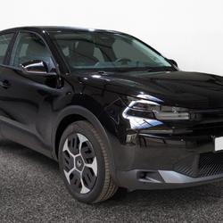 Citroen C4 HYBRIDE 145 CH BVA E-DCS6 PLUS + CAMERA DE RECUL + NAVI occasion - H&eacute;nin-Beaumont - photo 2/10