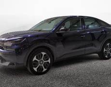 Citroen C4 Hénin-Beaumont