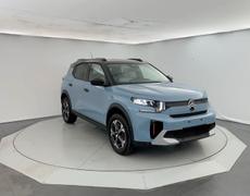 Citroen C3 Aircross Chauray