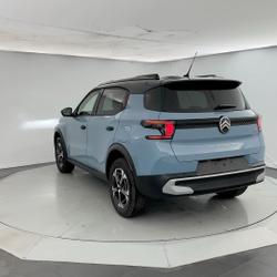 Citroen C3 Aircross Hybride 145 e-DCS6 Max 5 places Chauray