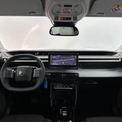 Citroen C3 Aircross Hybride 145 e-DCS6 Max 5 places Chauray