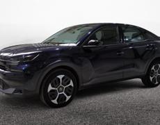 Citroen C4 Hénin-Beaumont