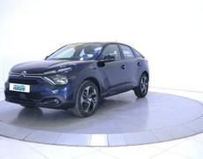 Citroen C4 Saint-Georges-des-Coteaux