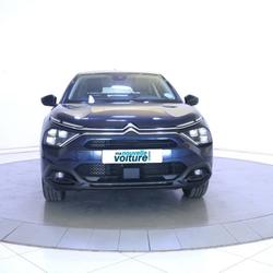 Citroen C4 C4 BlueHDi 130 EAT8 - Plus Saint-Georges-des-Coteaux