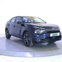 Citroen C4 C4 BlueHDi 130 EAT8 - Plus Saint-Georges-des-Coteaux