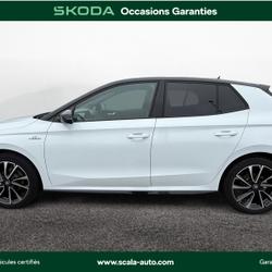 Skoda Fabia Fabia 1.0 TSI 95 ch EVO 2 BVM5 Monte-Carlo Pamiers
