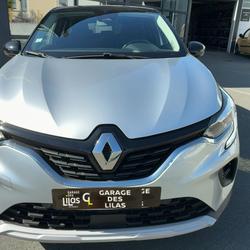 Renault Captur Zen TCe 90 -21 Essarts en Bocage