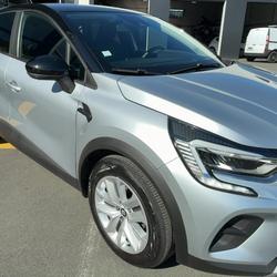 Renault Captur Zen TCe 90 -21 Essarts en Bocage