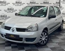 Renault Clio Campus 2 Vern-sur-Seiche