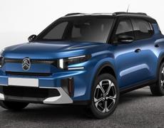Citroen C3 Aircross Hénin-Beaumont
