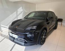 Porsche Macan Vannes