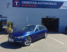 BMW Serie 3 La Chevrolière