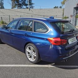 BMW Serie 3 (F31) 330DA XDRIVE 258CH LUXURY La Chevroli&egrave;re