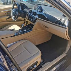 BMW Serie 3 (F31) 330DA XDRIVE 258CH LUXURY La Chevroli&egrave;re