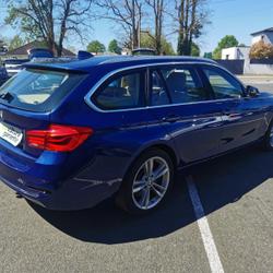 BMW Serie 3 (F31) 330DA XDRIVE 258CH LUXURY La Chevroli&egrave;re