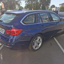 BMW Serie 3 (F31) 330DA XDRIVE 258CH LUXURY La Chevroli&egrave;re