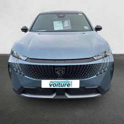 Peugeot 3008 3008 Hybrid 145 e-DCS6 - Allure Saint-Georges-des-Coteaux