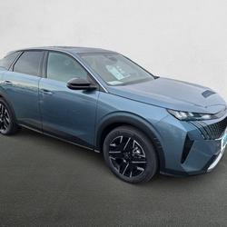 Peugeot 3008 3008 Hybrid 145 e-DCS6 - Allure Saint-Georges-des-Coteaux