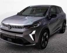 Renault Symbioz Hénin-Beaumont