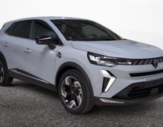 Renault Symbioz Hénin-Beaumont