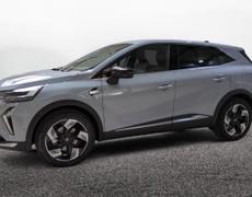 Renault Symbioz Hénin-Beaumont