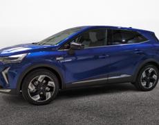 Renault Symbioz Hénin-Beaumont