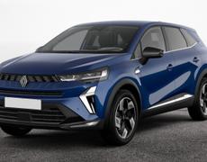 Renault Symbioz Hénin-Beaumont