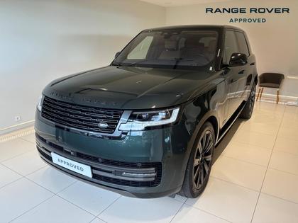 Land Rover Range Rover - 3.0 P510e 510ch PHEV Autobiography SWB - 114 890 €