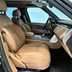 Land Rover Range Rover 3.0 P510e 510ch PHEV Autobiography SWB occasion - Vannes - photo 3/35