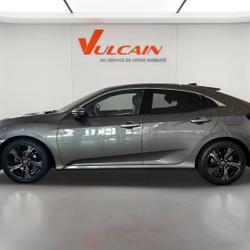 Honda Civic Civic 1.0 i-VTEC 129 Executive CVT V&eacute;nissieux