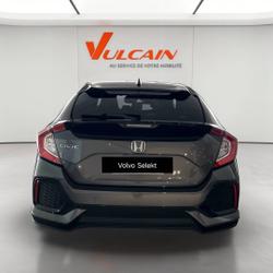 Honda Civic Civic 1.0 i-VTEC 129 Executive CVT V&eacute;nissieux