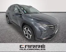 Hyundai Tucson Avrillé