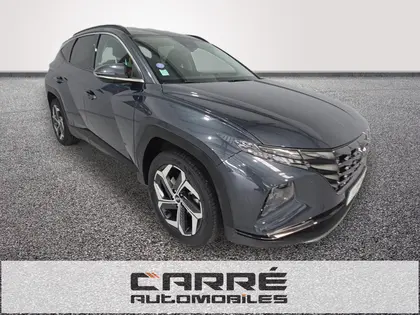 Hyundai Tucson - 1.6 PHEV 265 HTRAC CREATIVE 4WD AUTO - 26 890 €