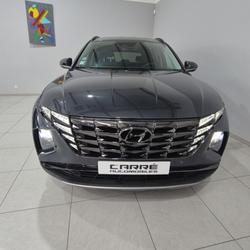 Hyundai Tucson 1.6 PHEV 265 HTRAC CREATIVE 4WD AUTO Avrill&eacute;