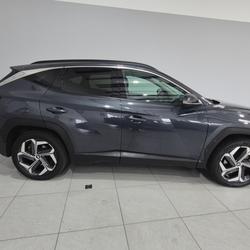 Hyundai Tucson 1.6 PHEV 265 HTRAC CREATIVE 4WD AUTO Avrill&eacute;