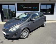 Opel Corsa Chevaigné