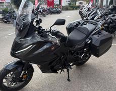 Honda NT Mougins