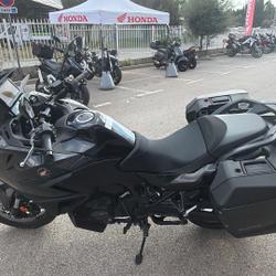 Honda NT 1100 occasion - Mougins - photo 2/8