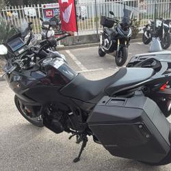 Honda NT 1100 occasion - Mougins - photo 3/8