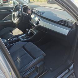 Audi Q3 35 TFSI 150CH DESIGN LUXE S TRONIC 7 La Chevroli&egrave;re