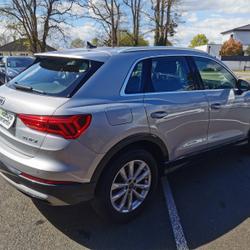 Audi Q3 35 TFSI 150CH DESIGN LUXE S TRONIC 7 La Chevroli&egrave;re