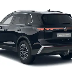 Volkswagen Tiguan Tiguan 1.5 eTSI 150ch DSG7 Elegance Saint-Jean-du-Cardonnay