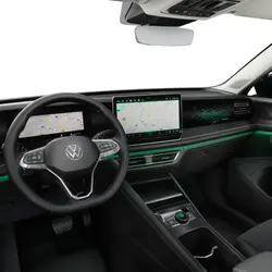 Volkswagen Tiguan Tiguan 1.5 eTSI 150ch DSG7 Elegance Saint-Jean-du-Cardonnay