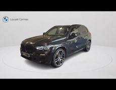 BMW X5 Mougins
