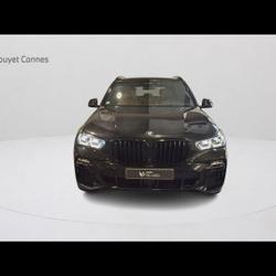 BMW X5 xDrive45e 394ch M Sport 17cv occasion - Mougins - photo 2/29